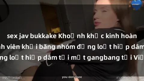sex jav bukkake Khoảnh khắc kinh hoàng: Giải cứu nữ sinh viên khỏi băng nhóm đồng loạt hiếp dâm tại một gangbang tại Việt Nam.