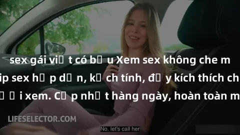 sex gái việt có bầu Xem sex không che miễn phí - Những clip sex hấp dẫn, kịch tính, đầy kích thích cho người xem. Cập nhật hàng ngày, hoàn toàn miễn phí, độ phân giải cao.