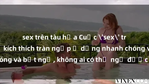 sex trên tàu hỏa Cuộc 'sex' trong thang máy: Khi sự kích thích tràn ngập ở dạng nhanh chóng và bất ngờ, không ai có thể ngờ được điều gì sẽ xảy ra!