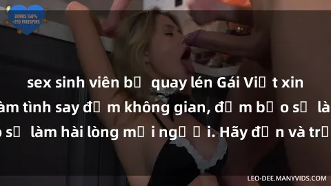 sex sinh viên bị quay lén Gái Việt xinh đẹp, nồng nàn làm tình say đắm không gian, đảm bảo sẽ làm hài lòng mọi người. Hãy đến và trải nghiệm ngay!